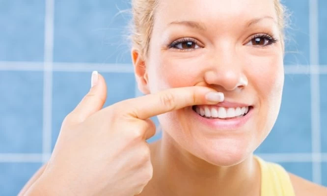 Προσοχή! Σημάδι διαβήτη τύπου 2 αν δείτε αυτό στα ούλα σας (βίντεο)